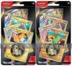 kuva on linkki tuotesivulle: Pokemon: Mega Evolution Chaos Rising Premium Checklane Blister
