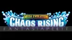 kuva on linkki tuotesivulle: Pokemon: Mega Evolution: Chaos Rising Premium Checklane Blister
