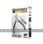 kuva on linkki tuotesivulle: Warhammer Colour Tool Set