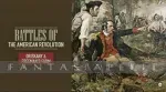 kuva tuotteesta on linkki tuotesivulle:  Battles of the American Revolution