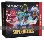 kuva on linkki tuotesivulle: Magic the Gathering: Marvel Superheroes Draft Night