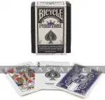 kuva on linkki tuotesivulle: Bicycle Prestige Playing Cards