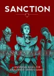 kuva on linkki tuotesivulle: Sanction RPG (SC)