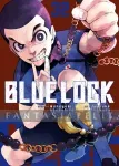 Tuotteeseen:  Blue Lock 32