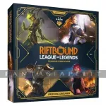kuva on linkki tuotesivulle: Riftbound: League of Legends TCG: Proving Grounds