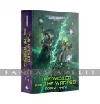 kuva on linkki tuotesivulle: Wicked and the Warped (HC)