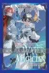 kuva on linkki tuotesivulle: Water Magician Light Novel: Arc 1 Volume 1