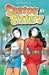 kuva on linkki tuotesivulle: Santos Sisters 1