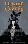 kuva on linkki tuotesivulle: Leonide the Vampyr (HC)