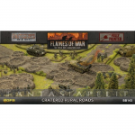 kuva on linkki tuotesivulle: Battlefield in a Box - Cratered Rural Roads