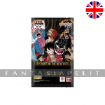 One Piece Card Game: OP09 - Emperors in the New World Booster
