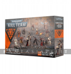 Kill Team 3rd ed: Sanctifiers
