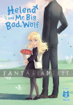 kuva on linkki tuotesivulle: Helena and Mr. Big Bad Wolf 2