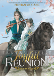 kuva on linkki tuotesivulle: Joyful Reunion Novel 1