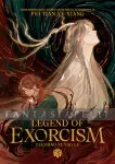 kuva on linkki tuotesivulle: Legend of Exorcism: Tianbao Fuyao Lu Novel 3