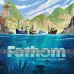 kuva on linkki tuotesivulle: Fathom
