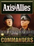 kuva on linkki tuotesivulle: Axis & Allies: Commanders