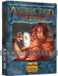 kuva on linkki tuotesivulle: Aeon's End: The Caverns