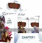 kuva on linkki tuotesivulle: Flesh and Blood: Silver Age Chapter 1 Deck DISPLAY (10)