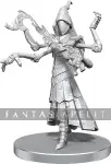 kuva on linkki tuotesivulle: D&D Nolzur's Marvelous Unpainted Miniatures: Clockwork Mage