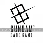 kuva on linkki tuotesivulle: Gundam Card Game GD02 Dual Impact Booster