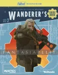 kuva on linkki tuotesivulle: Fallout: The Roleplaying Game -Wanderer's Guide Book