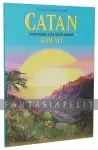 kuva on linkki tuotesivulle: Catan: Hawai'i
