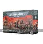 kuva on linkki tuotesivulle: Red Corsairs: Huron Blackheart and the Masters of the Maelstrom