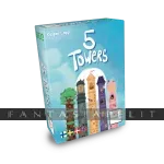 kuva on linkki tuotesivulle: 5 Towers