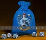 kuva on linkki tuotesivulle: Harry Potter Pouch: Ravenclaw