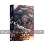 kuva on linkki tuotesivulle: Aestred Thurga: Pyre of Faith (HC)