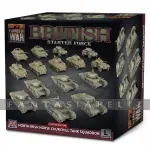 kuva on linkki tuotesivulle: North Irish Horse Churchill Tank Squadron Army Deal