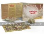 kuva on linkki tuotesivulle: Undying Sands RPG