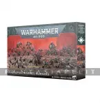 kuva on linkki tuotesivulle: Battleforce: Chaos Space Marine Warband