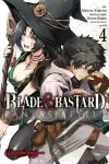 kuva on linkki tuotesivulle: Blade & Bastard 4