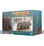 kuva on linkki tuotesivulle: Warriors of Chaos: Chaos Knights