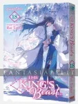 kuva on linkki tuotesivulle: King's Beast 18 (Limited Edition)