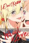 kuva on linkki tuotesivulle: I Don't Know Which is Love 5