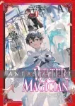 kuva on linkki tuotesivulle: Water Magician Light Novel: Arc 1 Volume 2