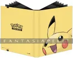 kuva on linkki tuotesivulle: Pokemon: Premium Pro-Binder -Pikachu (kansio)