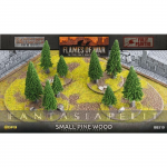 kuva on linkki tuotesivulle: Battlefield in a Box - Small Pine Wood