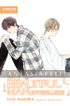 kuva on linkki tuotesivulle: My Beautiful Man Light Novel: Interlude