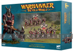 Beastmen Brayherds: Bestigor Herd