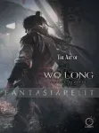 kuva on linkki tuotesivulle: Art of Wo Long: Fallen Dynasty (HC)