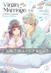 kuva on linkki tuotesivulle: Virgin Marriage: A Maiden Voyage into Passion's Embrace 2