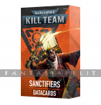 Kill Team 3rd ed Datacards:Sanctifiers