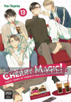 Cherry Magic! Thirty Years of Virginity Can Make You a Wizard?! 13
