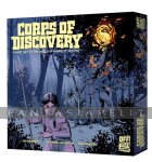 kuva on linkki tuotesivulle: Corps of Discovery: A Game Set in the World of Manifest Destiny