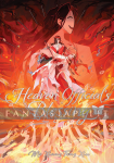 kuva on linkki tuotesivulle: Heaven Official's Blessing: Tian Guan Ci Fu Deluxe Novel 6 (HC)