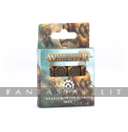 kuva on linkki tuotesivulle: Kharadron Overlords Dice